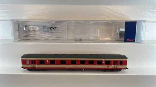 Roco 74693 ÖBB Personenwagen 1./2. Klasse