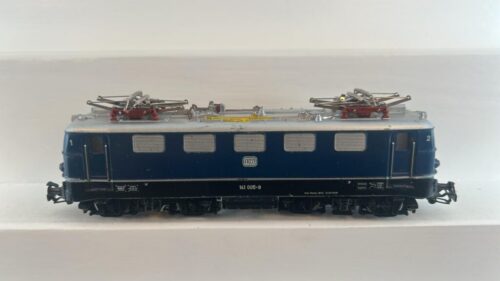 Märklin DB BR141 005-9 Analog