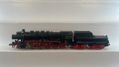 Märklin 3315 DB BR50 3143 Delta