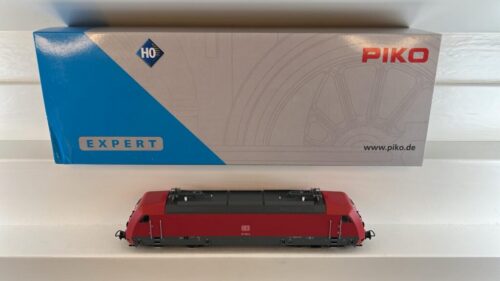 Piko 51106 DB BR101 003-2 AC Digital Sound