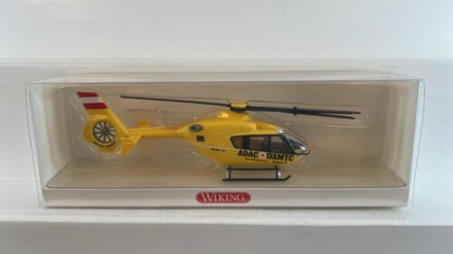 Wiking 022 08 44 ÖAMTC Hubschrauber