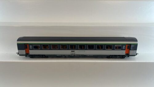 Roco 4275S SNCF Personenwagen 2. Klasse Corail