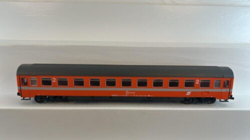 Roco 4236D ÖBB Personenwagen Eurofima 2. Klasse
