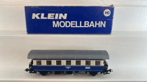 Klein Modellbahn 3744 ÖBB Spantenwagen BT 7039