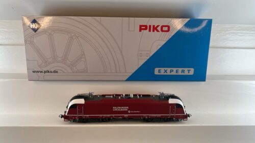 Piko 59849 SLB 1216 940-7 Taurus AC Digital Sound