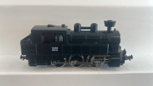 Kleinbahn kkStb BR99.93 Dampflok