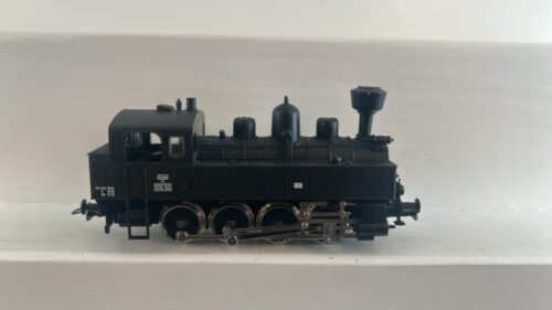 Kleinbahn kkStb BR178.85 Analog