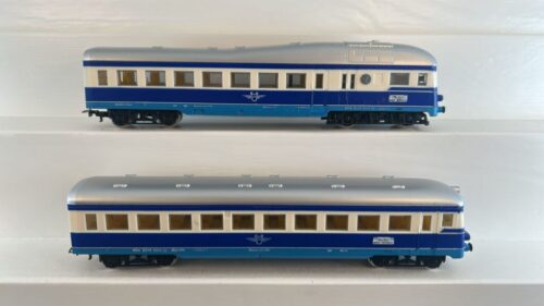 Kleinbahn ÖBB VT 5045 Blauer Blitz