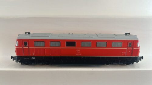 Kleinbahn ÖBB 2050.12 Analog