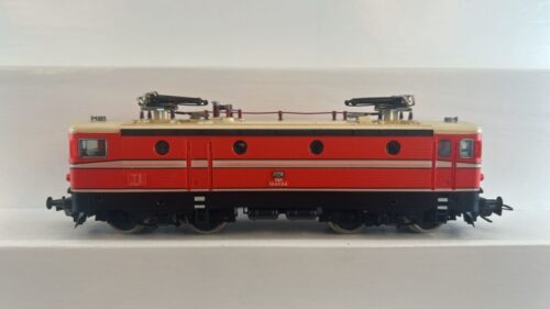 Fleischmann 4366 ÖBB 1043.04 Analog