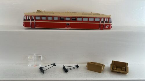 Lima ÖBB 1042 636-9 Lokgehäuse
