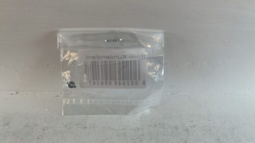 Roco 109614 Kardankugel D=4/5,8mm - Metall