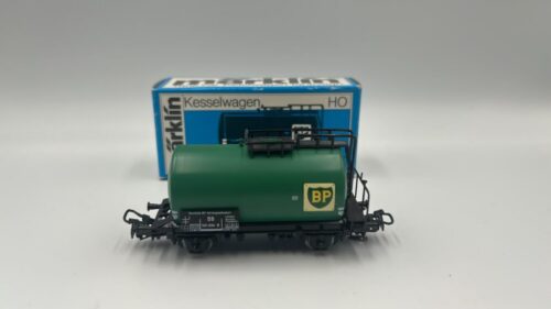 Märklin 4644 DB Kesselwagen BP