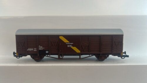 Roco 46405 ÖBB Postbeiwagen