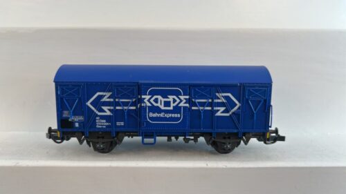 Roco 46417 ÖBB BahnExpress