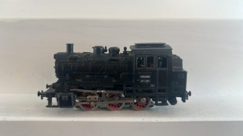 Märklin 3000 DB BR89 005 Analog
