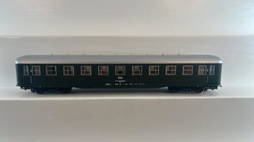 Liliput ÖBB Personenwagen 2. Klasse