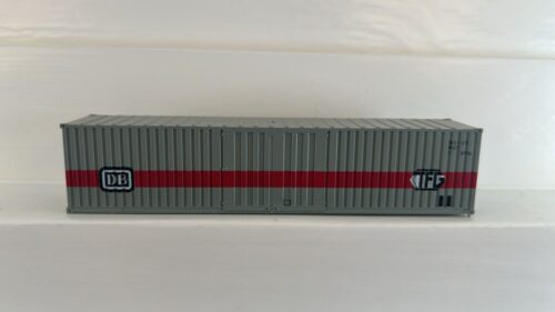 Container DB TFG 40ft.