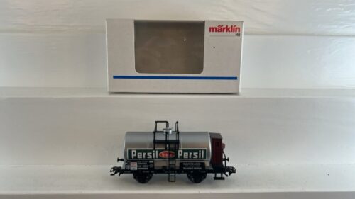 Märklin 84870 Insider Jahreswagen 1995 Kesselwagen Persil
