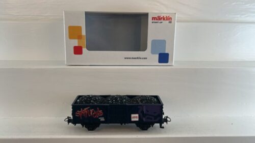 Märklin 48616 Start Up Jahreswagen 2016
