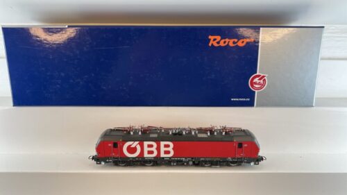 Roco 79954 ÖBB 1293.001 Vectron AC Digital Sound