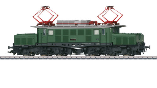 Märklin 39993 E-Lok BR E 94 DB