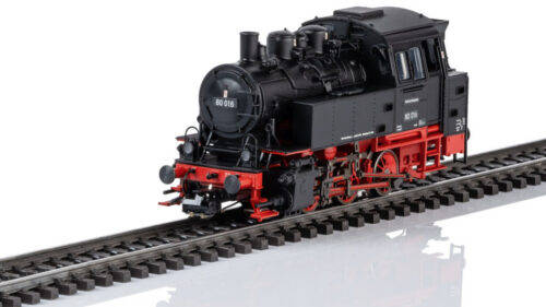 Märklin 37066 Dampflok BR 80 DB