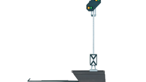 Märklin 74380 Lichtvorsignal