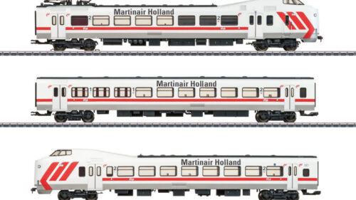 Märklin 39426 Triebzug Koploper NS