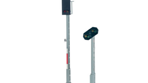 Märklin 56136 Lichthaupt-u.Lichtvorsignal