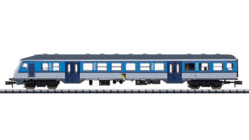 Trix 18555 Steuerwagen SVG