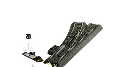 Märklin 74471 Weichenlaternen warmweiß re/l