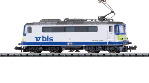 Trix 16884 E-Lok Re 420 BLS