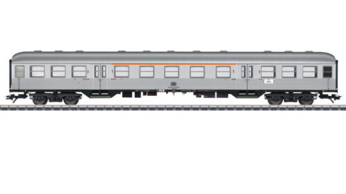 Märklin 43898 Nahverkehrs-Silberling 1./2.K