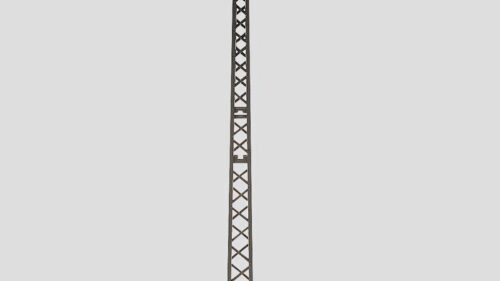 Märklin 08914 Turmmast H 61 mm