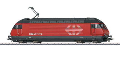 Märklin 39469 E-Lok Re 460 SBB