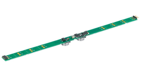 Märklin 73411 LED-Innenbeleuchtung m.Puffer