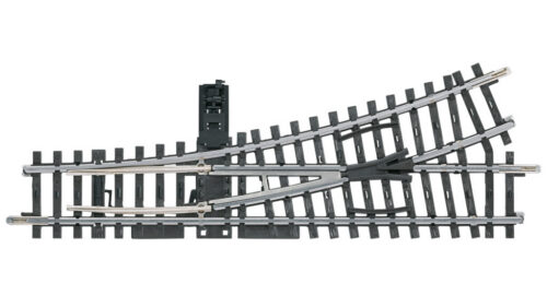 Märklin 02265 Handweiche links r424,6 mm