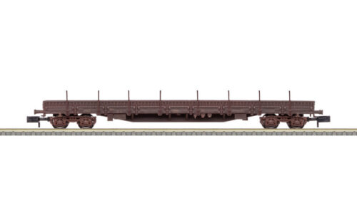Trix 18526 Rungenwagen Bauart Res SNCB