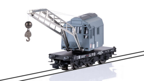 Märklin 46719 Digitaler Kran (Start Up)