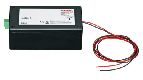 Märklin 74044 FCC-Entstörset(nur für USA)