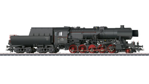 Märklin 39533 Dampflok BR 52 Wanne ÖBB