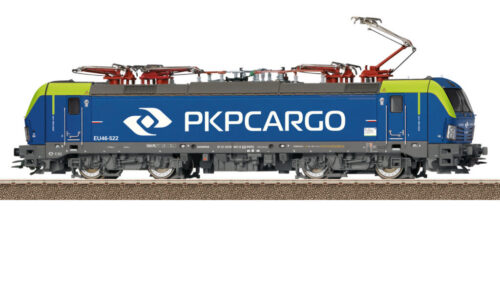 Trix 25199 E-Lok Reihe370 PKP