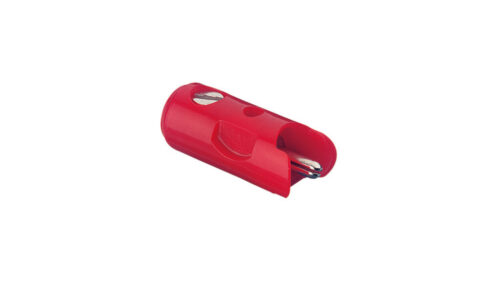 Märklin 71415 Stecker rot(Inh.10 St.)