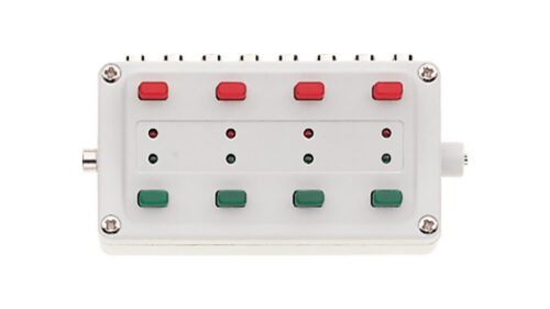 Märklin 72710 Stellpult mit Rückmeldung