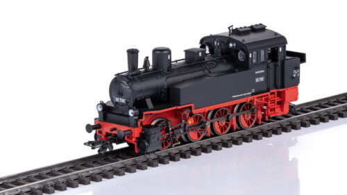Trix 22993 Dampflok 92 739, Meiningen