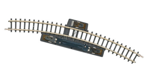Märklin 08539 Schaltgleis r220 mm, 30 Gr.