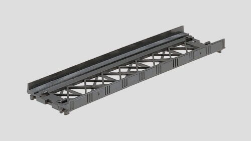 Märklin 08976 Rampenstück gerade 110mm