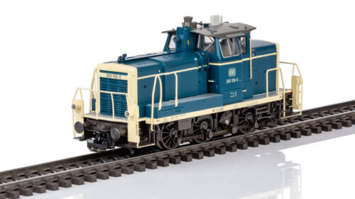 Märklin 38601 Diesellok BR 260 DB