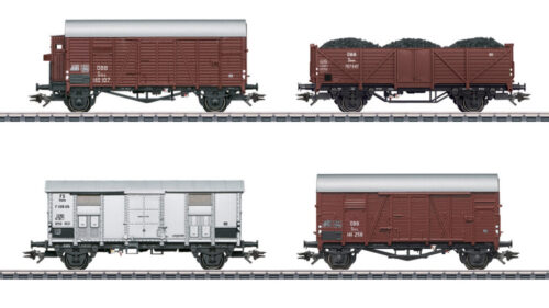 Märklin 46564 Wagen-Set zur BR 52 ÖBB